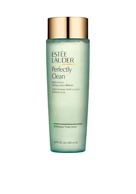 Perfectly Clean Multi-Action Hydrating Exfoliating Toner