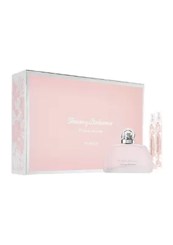 St. Barts Seascape Womens Set - $78 Value!