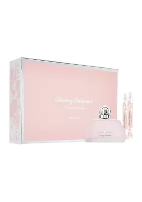 St. Barts Seascape Womens Set -  $78 Value!