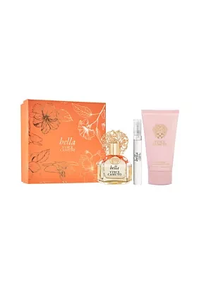 Bella 3-Piece Gift Set - $167 Value!