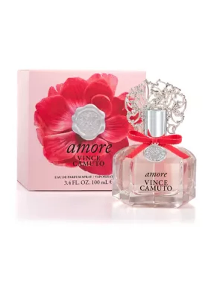 Amore Eau de Parfum