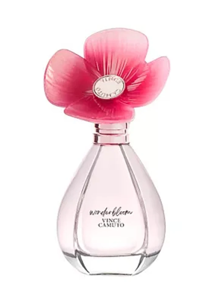 Wonderbloom Fragrance