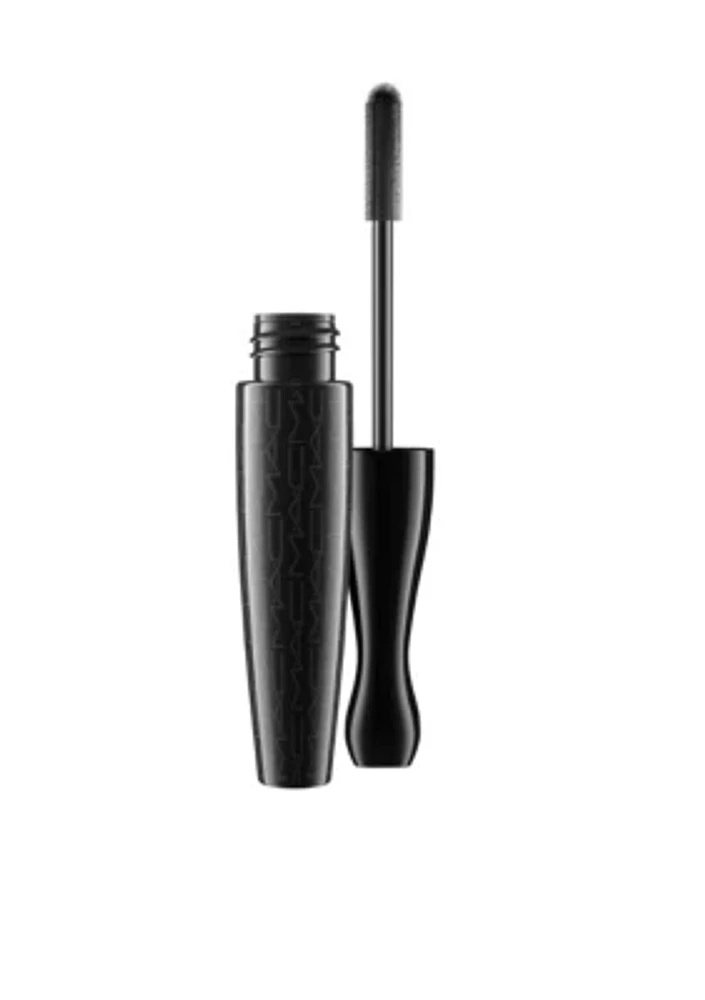 In Extreme Dimension 3D Black Lash Mascara