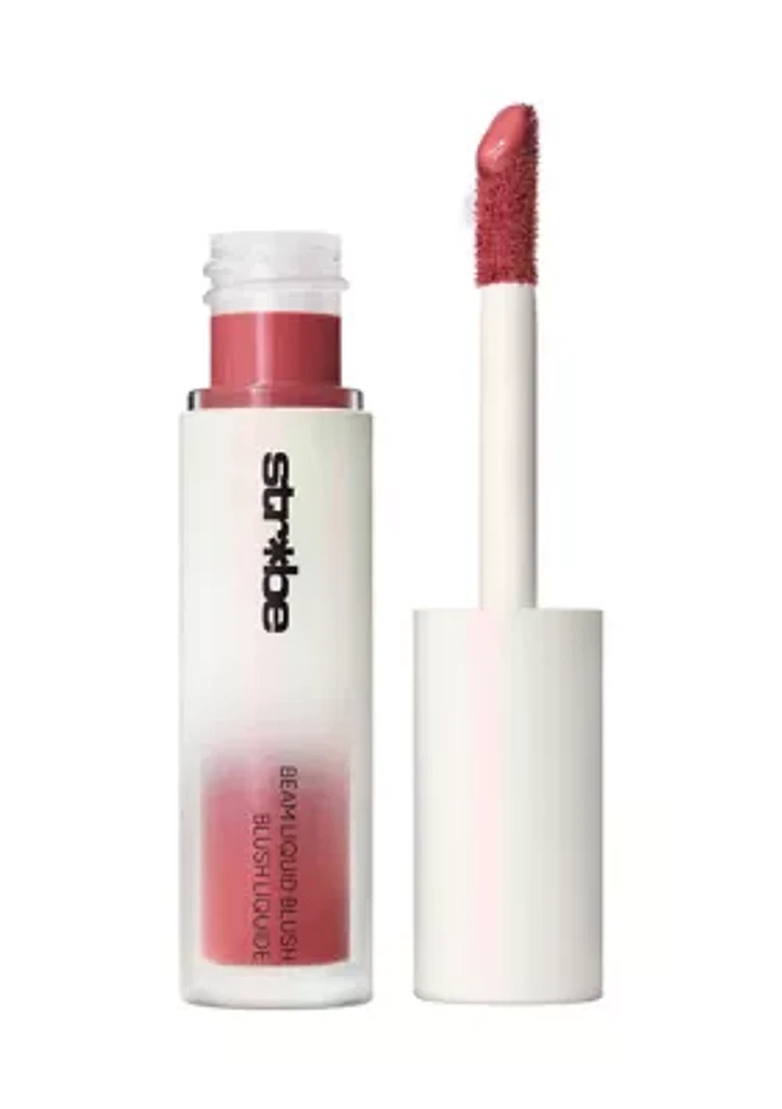 Strobe Beam Liquid Blush