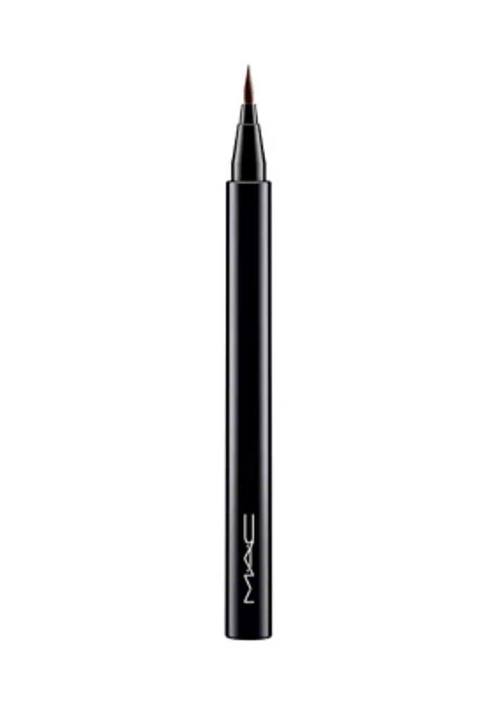 Brushstroke Liner