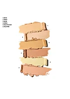 Studio Fix Conceal And Correct Palette