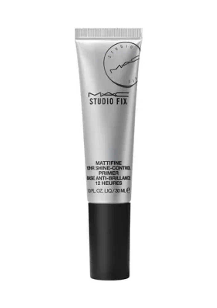 Studio Fix Mattifine 12HR Shine-Control Primer