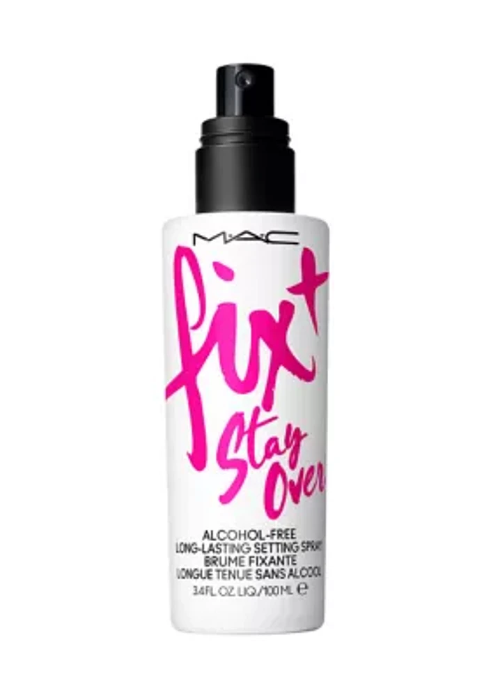 Fix+ Stay Over Alcohol-Free 24HR Setting Spray