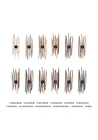 Long-Wear Brow Pencil Refill