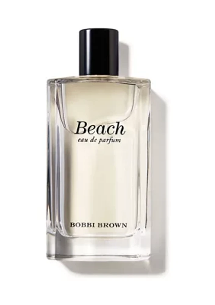 Beach Fragrance
