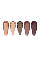 Rosey Nudes Eye Shadow Palette 
