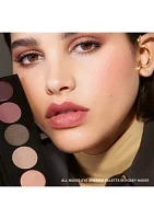 Rosey Nudes Eye Shadow Palette 