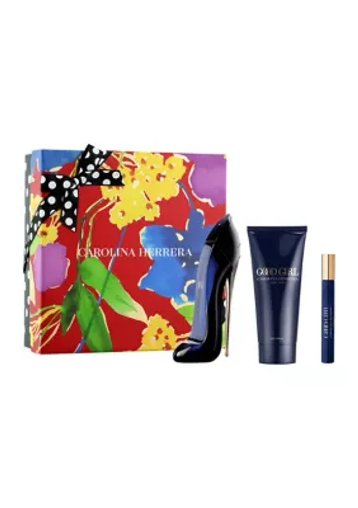 Good Girl Eau de Parfum 3-Piece Women's Gift Set