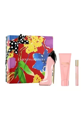 Good Girl Blush Eau de Parfum 3-Piece Women's Gift Set