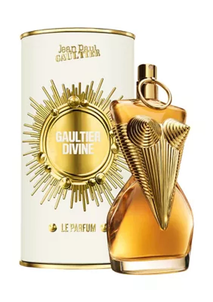 Gaultier Divine Le Parfum