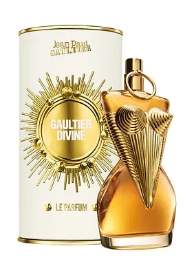 Gaultier Divine Le Parfum