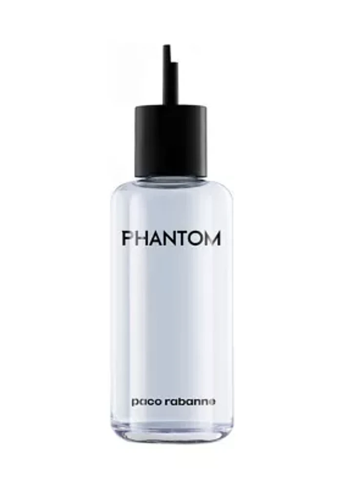 Phantom Eau de Toilette Refill  Bottle