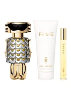 Fame Eau de Parfum 3 Piece Gift Set - $197 Value!