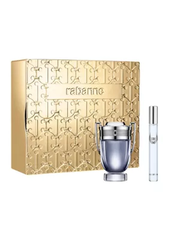 Invictus Eau de Toilette 2-Piece Gift Set - $122 Value!