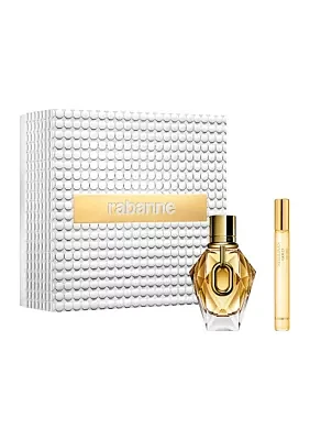 Million Gold For Her Eau de Parfum 2-Piece Women's Gift Set