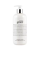 amazing grace perfumed firming body emulsion lotion
