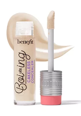 Boi-ing Cakeless Full Coverage Waterproof Liquid Concealer