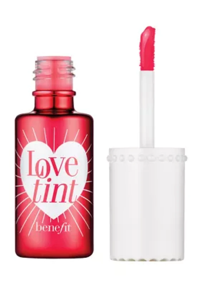 Love Tint Lip & Cheek Stain