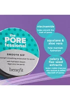 The POREfessional Smooth Sip Lightweight Gel-Cream Moisturizer Mini