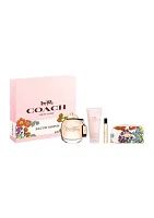 Eau de Parfum 4-Piece Set  - $176 Value!