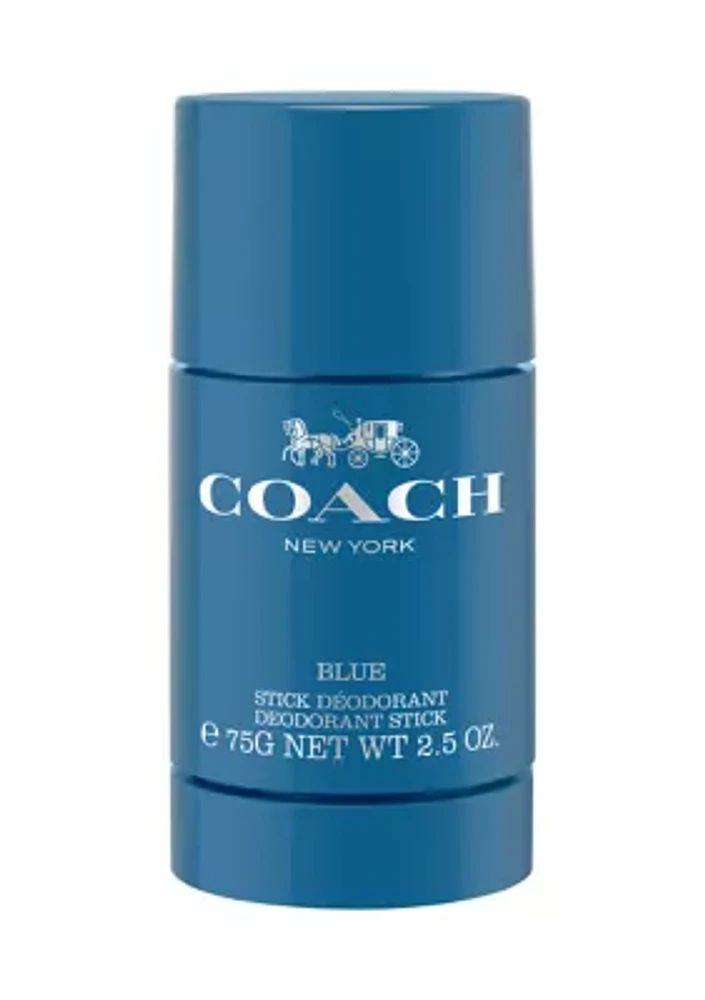 Blue Deodorant Stick