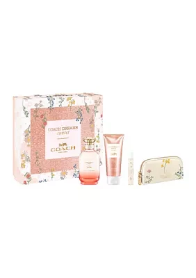 Dreams Sunset 4-Piece Set - $169 Value!