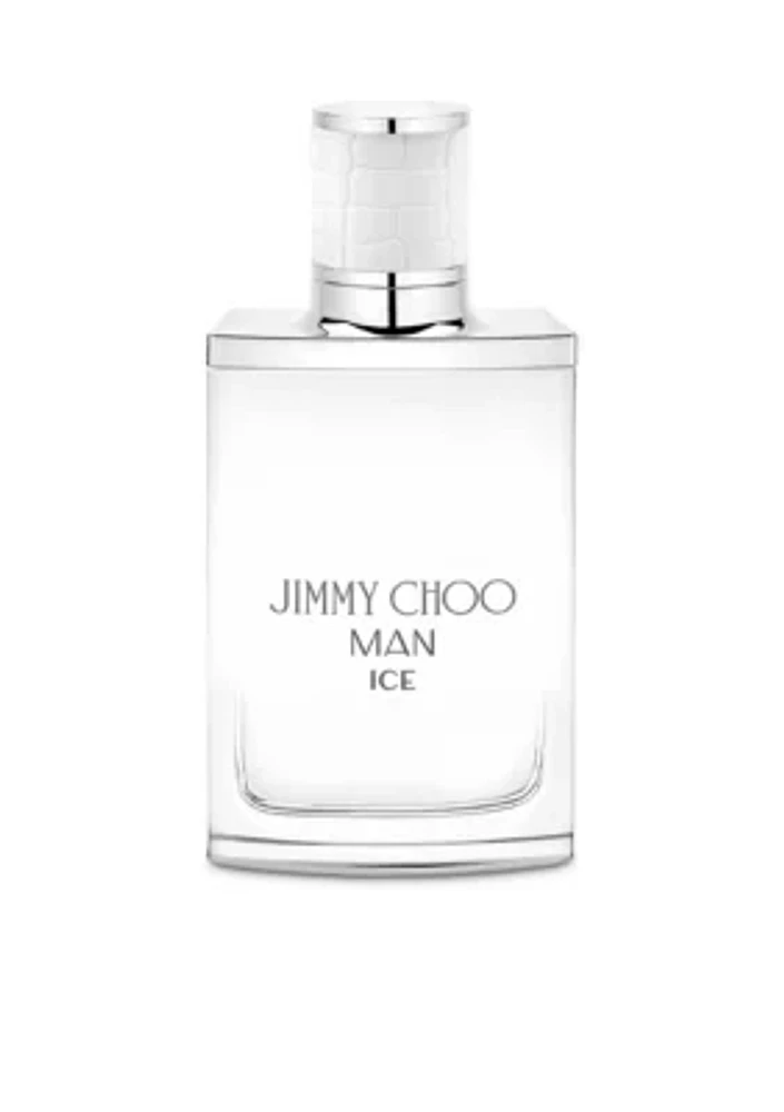 MAN ICE Eau de Toilette