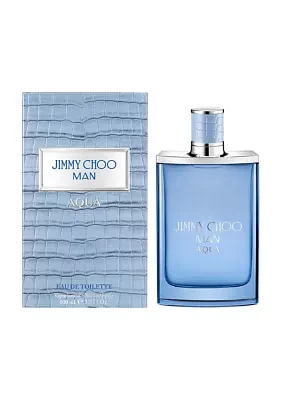 Aqua Eau De Toilette Spray 