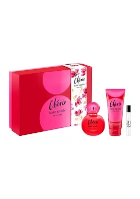 Cherie 3-Piece Set  - $135 Value!