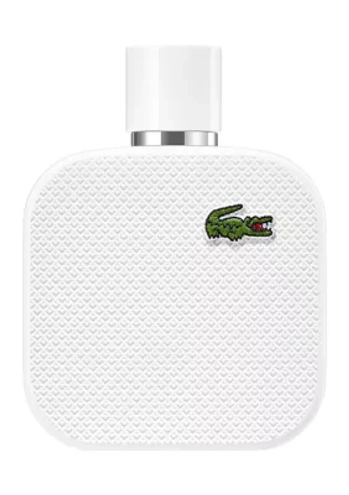L.12.12 Blanc Eau de Toilette