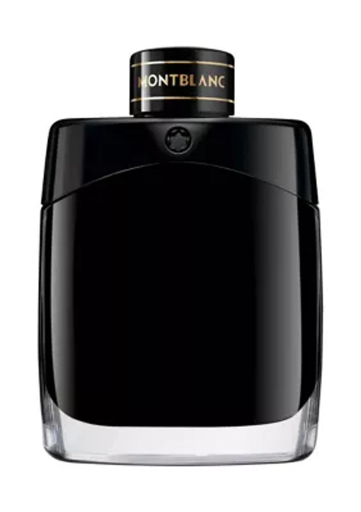 Legend Eau de Parfum Spray
