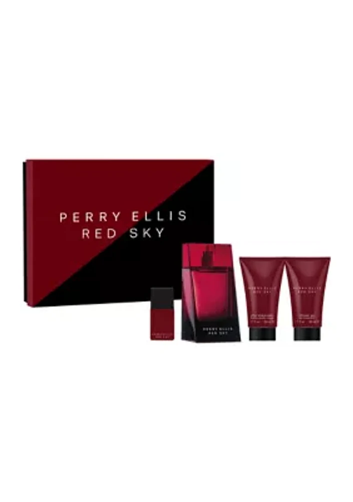 Red Sky Gift Set - $131 Value!