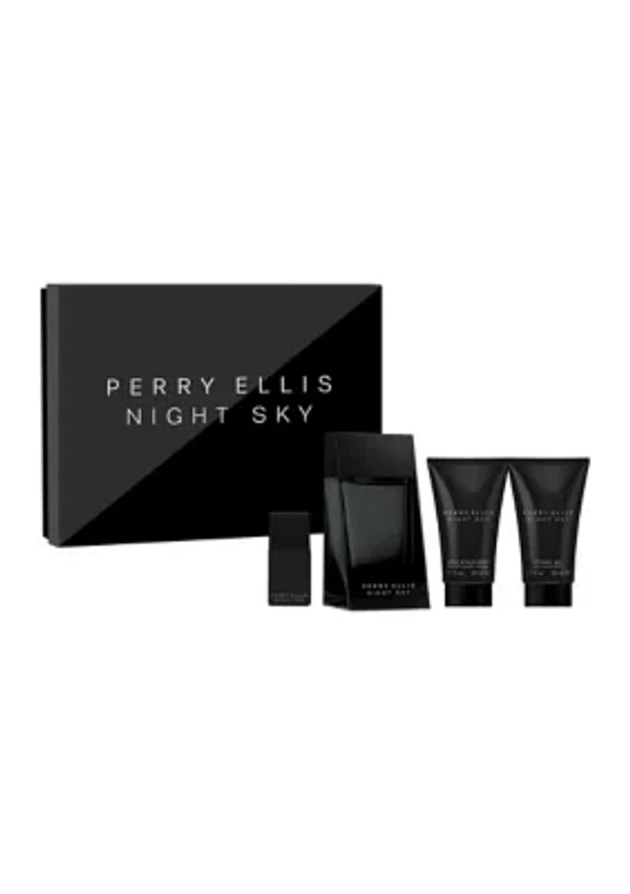 Night Sky Gift Set - $131 Value!