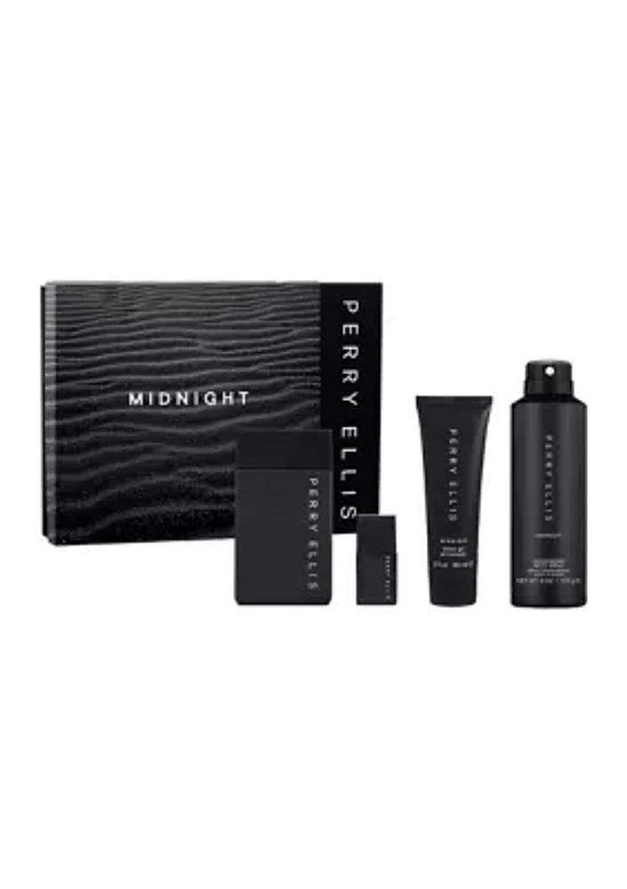 Midnight Gift Set - $114 Value!