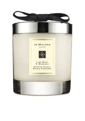 Lime Basil & Mandarin Classic Candle