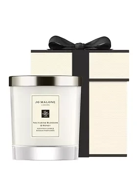 Nectarine Blossom & Honey Classic Candle