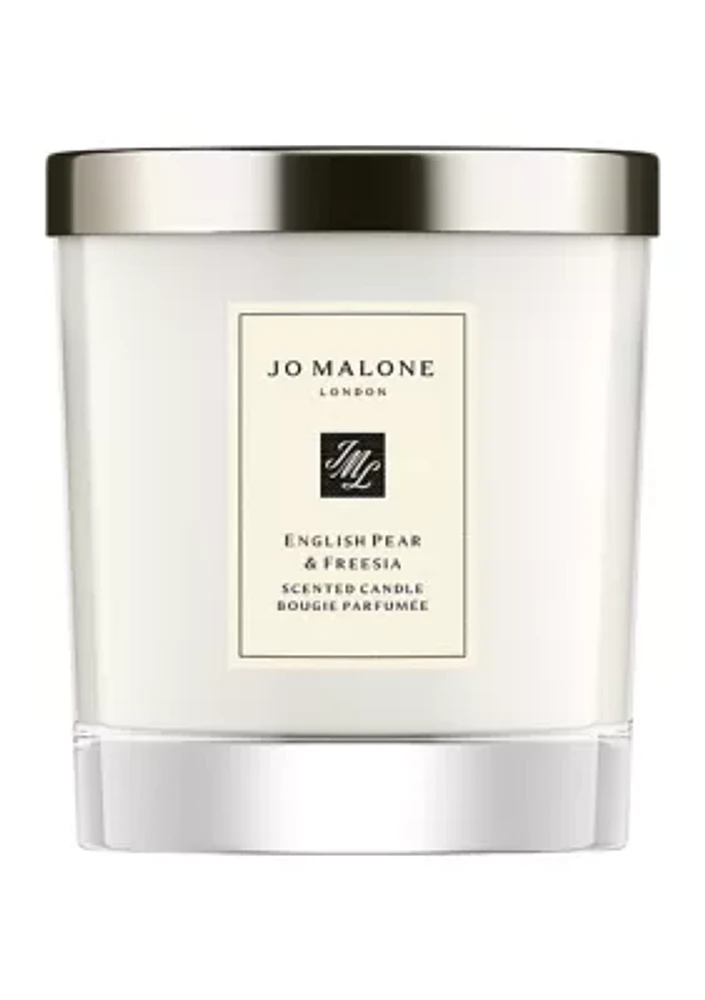 English Pear & Freesia Classic Candle