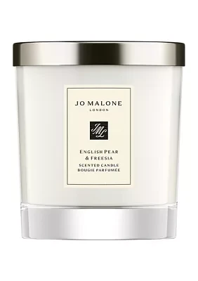 English Pear & Freesia Classic Candle
