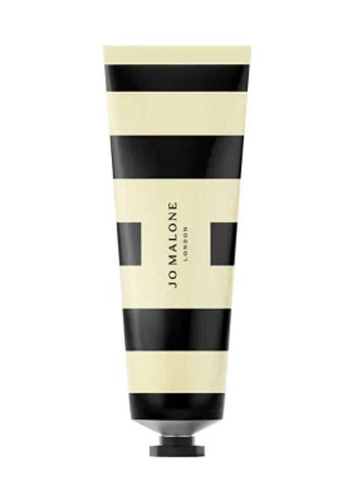 English Oak & Hazelnut Hand Cream