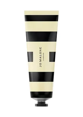 English Oak & Hazelnut Hand Cream