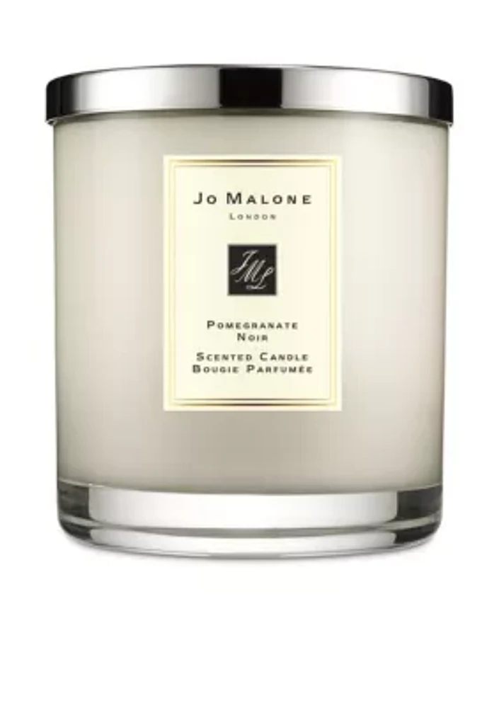 Pomegranate Noir Deluxe Candle