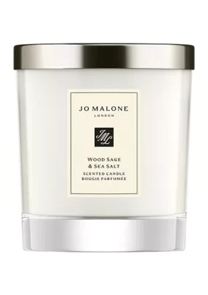 Wood Sage & Sea Salt Classic Candle