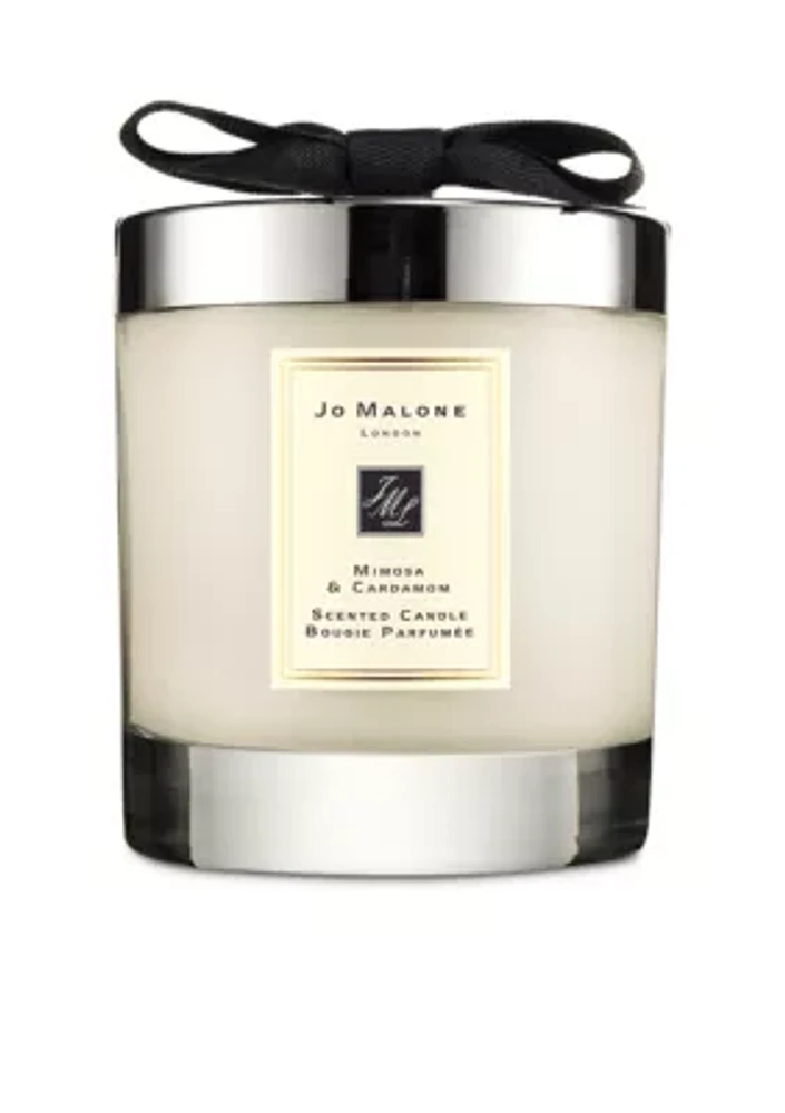 Mimosa & Cardamom Home Candle