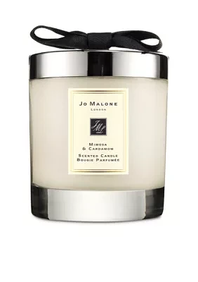Mimosa & Cardamom Home Candle