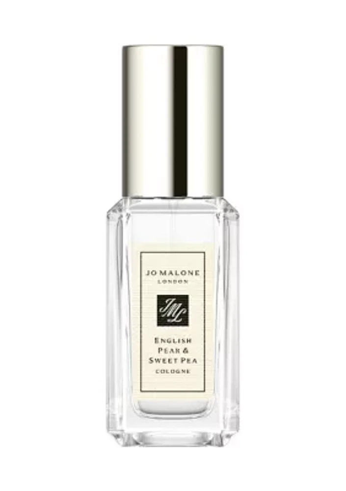English Pear & Freesia